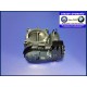 MERCEDES W204 C180CGI GAZ KELEBEĞİ 2701410025 BOSCH 0280750541 A2701410025 A 270 141 00 25 BOSCH 0 280 750 541 DK0043 ÇIKMA